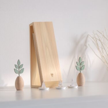 【神棚のあり方】