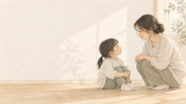 「神棚ってなに？」と聞かれたら。子どもに伝えたい、わが家の祈り
