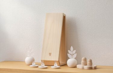 木材は、生きている？木製の神棚と湿気の関係